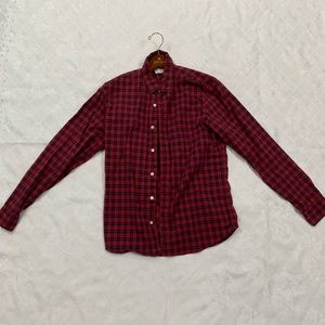 Men’s button down